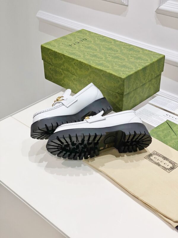 Women's Loafer With Horsebit