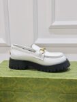 Women's Loafer With Horsebit