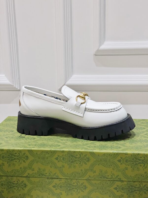 Women's Loafer With Horsebit