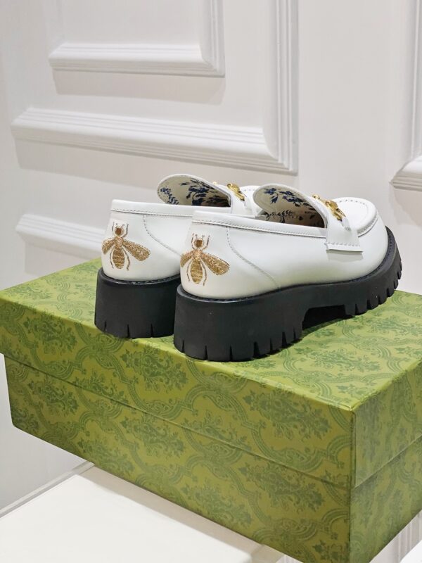 Women's Loafer With Horsebit