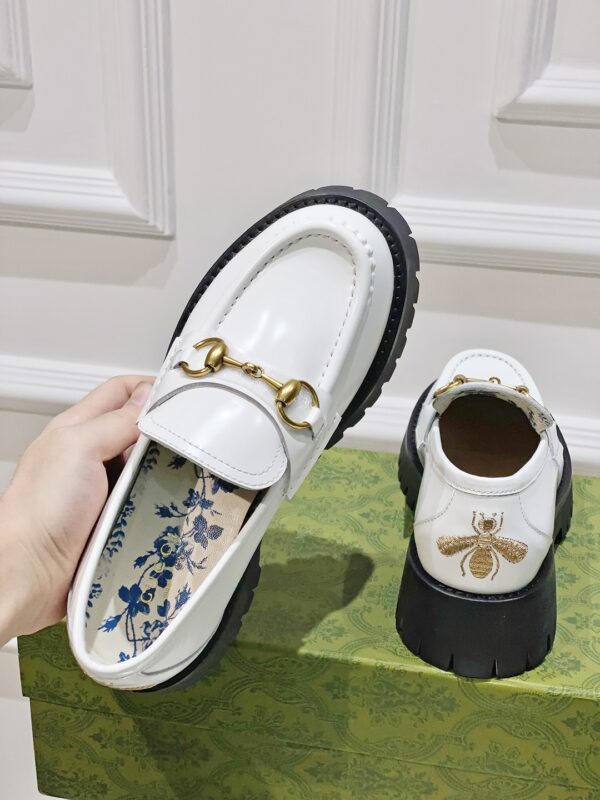 Women's Loafer With Horsebit
