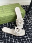 Women's Interlocking G Slide Sandal
