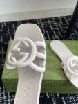 Women's Interlocking G Slide Sandal