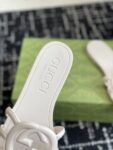 Women's Interlocking G Slide Sandal