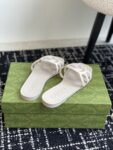 Women's Interlocking G Slide Sandal