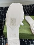 Women's Interlocking G Slide Sandal