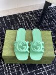 Women's Interlocking G Slide Sandal