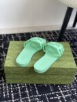 Women's Interlocking G Slide Sandal
