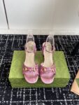 Women's Horsebit Sandal