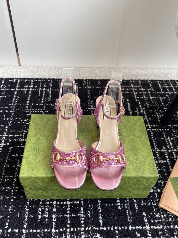 Women's Horsebit Sandal