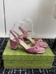 Women's Horsebit Sandal