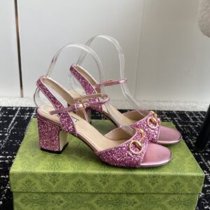 Women's Horsebit Sandal