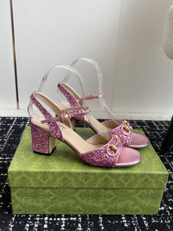 Women's Horsebit Sandal