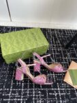 Women's Horsebit Sandal
