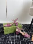Women's Horsebit Sandal