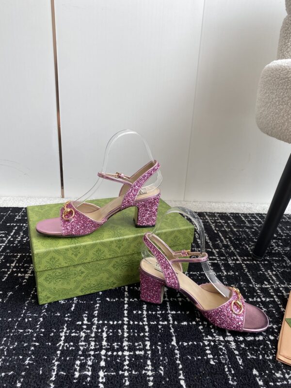 Women's Horsebit Sandal