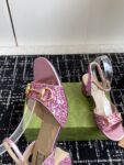 Women's Horsebit Sandal