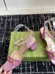 Women's Horsebit Sandal