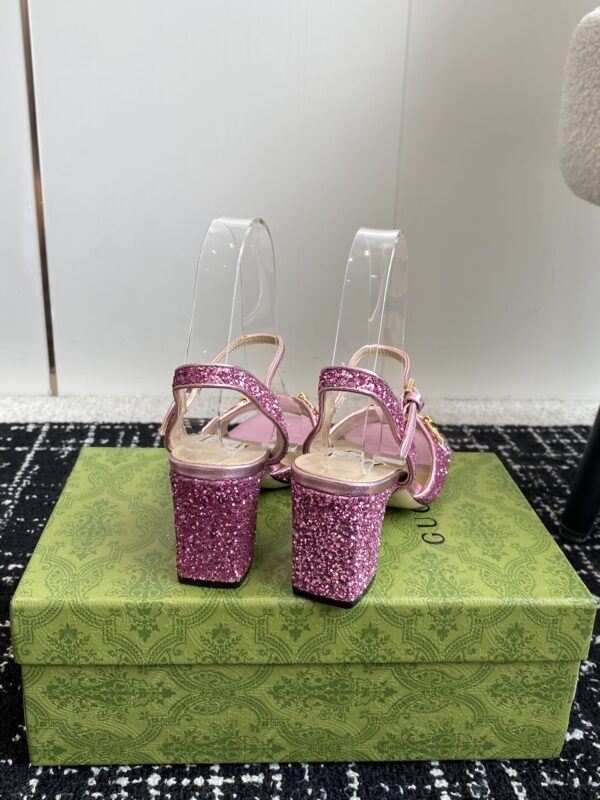 Women's Horsebit Sandal