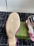 Women's Horsebit Sandal