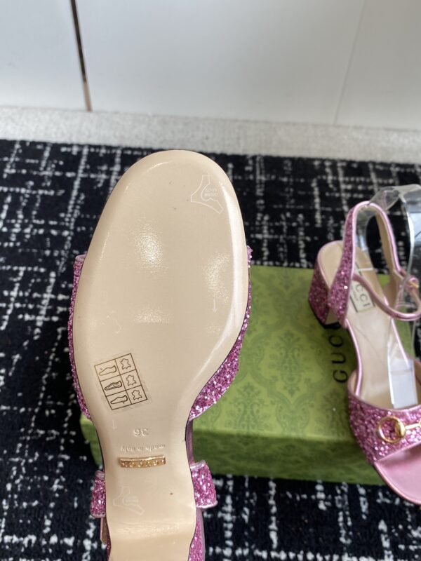 Women's Horsebit Sandal