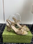 Women's Horsebit Sandal