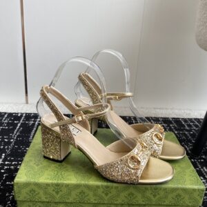 Women's Horsebit Sandal