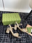 Women's Horsebit Sandal