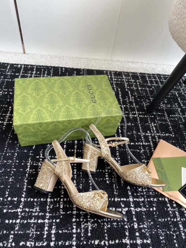 Women's Horsebit Sandal