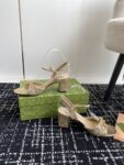 Women's Horsebit Sandal