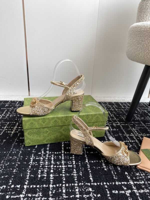 Women's Horsebit Sandal