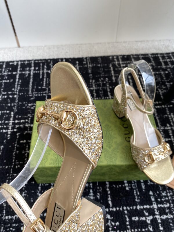 Women's Horsebit Sandal