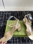 Women's Horsebit Sandal