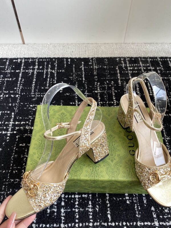 Women's Horsebit Sandal