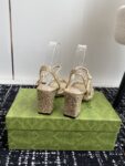 Women's Horsebit Sandal