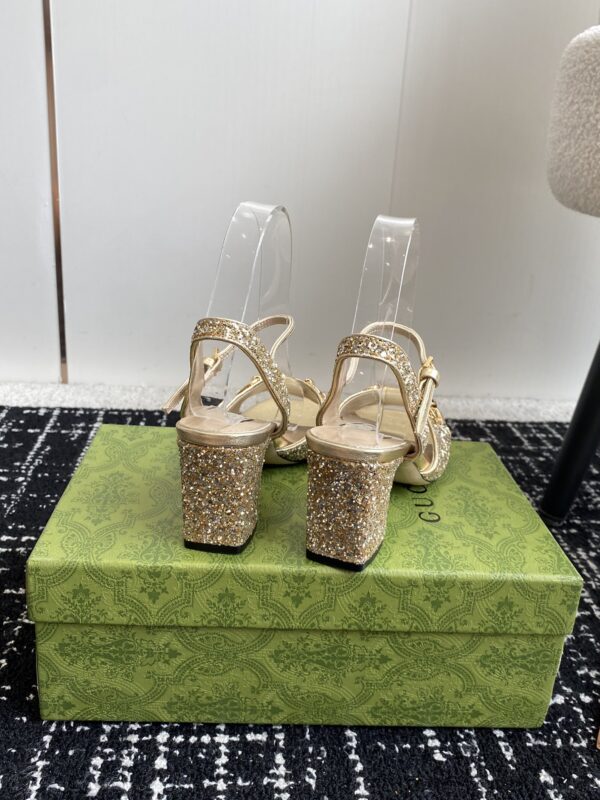 Women's Horsebit Sandal