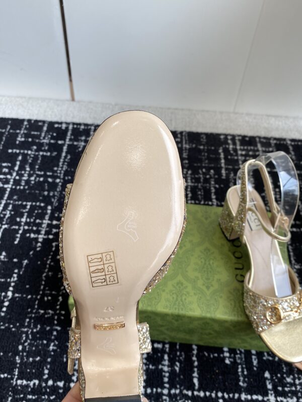 Women's Horsebit Sandal