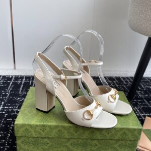 Women's Horsebit Sandal
