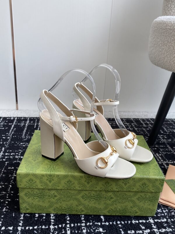 Women's Horsebit Sandal