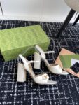 Women's Horsebit Sandal