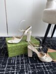 Women's Horsebit Sandal