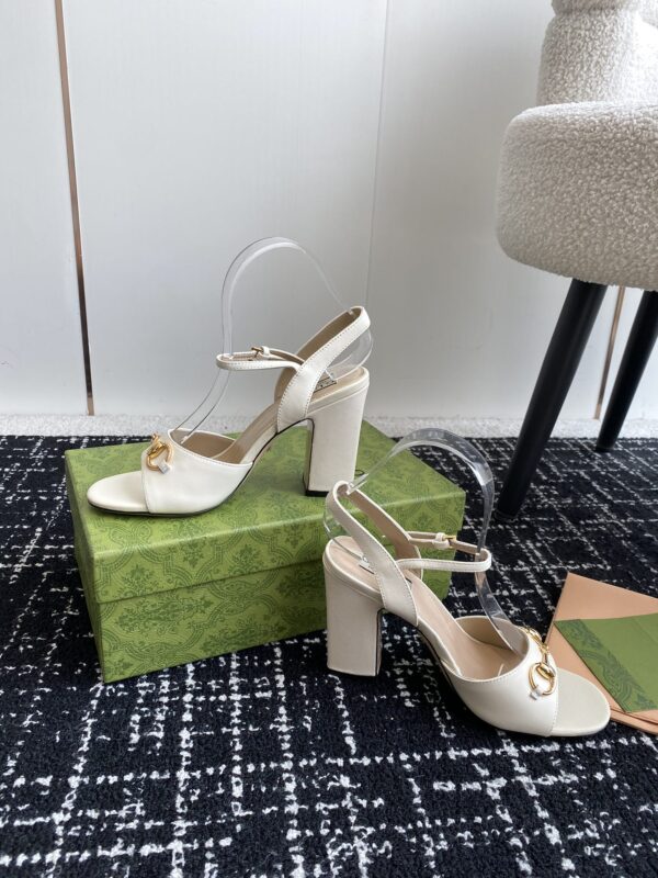 Women's Horsebit Sandal