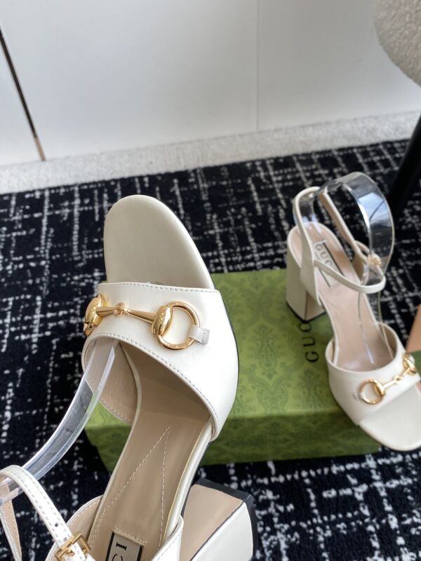Women's Horsebit Sandal