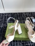 Women's Horsebit Sandal