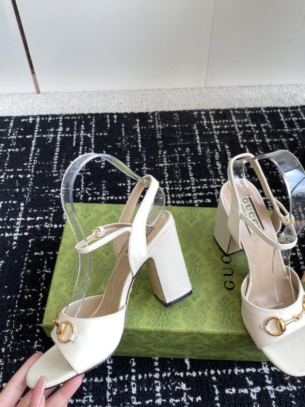 Women's Horsebit Sandal