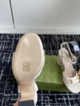 Women's Horsebit Sandal