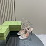 Women's Horsebit Sandal