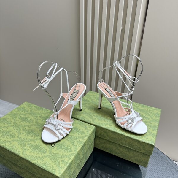 Women's Horsebit Sandal
