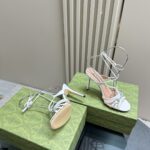 Women's Horsebit Sandal