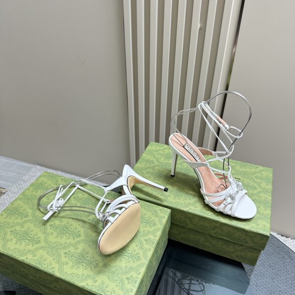 Women's Horsebit Sandal